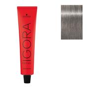 Schwarzkopf Professional - Coloration permanente Igora Royal 8-11 blond clair cendré extra
