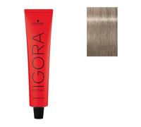 Schwarzkopf Professional - Coloration permanente Igora Royal 9-1 blond très clair cendré