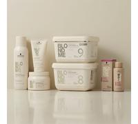 Schwarzkopf Professional Colour Clay Lightener 350 ml 350 ml