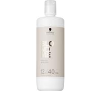 Schwarzkopf Professional Blondme Premium – Développeur oxydant 12% (40 VOL) – 1000 ml