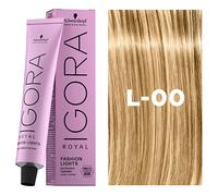 Schwarzkopf Professional - Crème à mèches Igora Royal Fashion Lights L-00