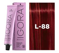 Schwarzkopf Professional - Crème à mèches Igora Royal Fashion Lights L-88