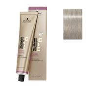 Schwarzkopf Professional - Crème blondeur à nuancer Blondme glacier