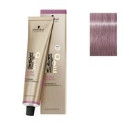 Schwarzkopf Professional - Crème blondeur à nuancer Blondme lilas