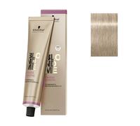 Schwarzkopf Professional - Crème blondeur à nuancer Blondme T-sable