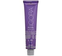 Schwarzkopf Coloration IGORA Royal Fashion Lights cheveux méchés L-89 Red Violet 60 ml