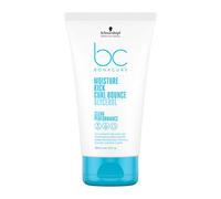 Schwarzkopf Professional - Crème de définition hydratante pour cheveux bouclés BC Moisture kick
