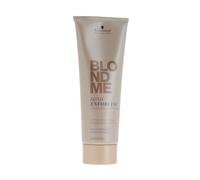 Schwarzkopf Professional - Crème éclaircissante Blondme