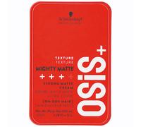 Schwarzkopf Professional - Crème matifiante ultra forte Mighty Matte Osis+
