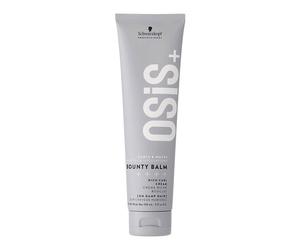 Schwarzkopf Professional - Crème riche boucles Bounty Balm Osis+