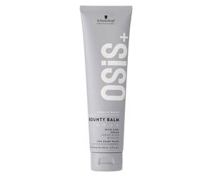 Schwarzkopf Professional - Crème riche boucles Bounty Balm Osis+