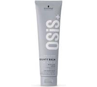 Schwarzkopf Professional - Crème Riche Cheveux Bouclés BOUNTY BALM Osis+ - 150ml G