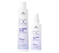 Schwarzkopf Professional - Duo anti-pelliculaire Bonacure Scalp