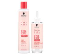 Schwarzkopf Professional - Duo éclat