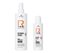 Schwarzkopf Professional R-TWO Essence réparatrice 400 ml