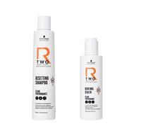 Schwarzkopf Professional - Duo reconstructeur renforçateur R-Two
