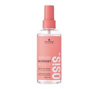 Schwarzkopf Professional - Eau de coiffage Hairbody Osis+