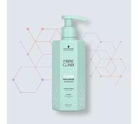 Schwarzkopf Professional FIBRE CLINIX Après-shampoing volumique