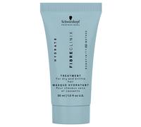 Schwarzkopf Professional FIBRE CLINIX Hydrate Treatment 30 ml