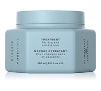 Schwarzkopf Professional - Masque hydratant Fibre Clinix