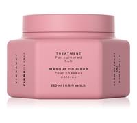 Schwarzkopf Professional - Masque couleur Fibre Clinix