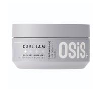 Schwarzkopf Professional - Gel de définition Curl Jam Osis+