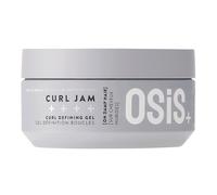 Schwarzkopf Professional - Gel définition boucles Curl Jam Osis+
