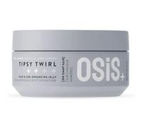 Schwarzkopf Professional - Gelée Sublimatrice de Boucles TIPSY TWIRL Osis+ - 300ml G