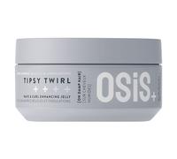 Schwarzkopf Professional - Gelée sublimatrice Tipsy twirl Osis+
