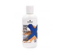 Schwarzkopf Professional Good Bye Orange Shampoing Anti-Reflet 300ml