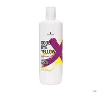 Schwarzkopf Shampoing Goodbye Yellow – 1000 ml