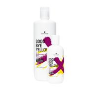 Schwarzkopf Professional Goodbye Yellow 300ml