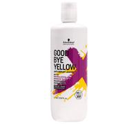Schwarzkopf Professional Goodbye Yellow Goodbye Yellow Shampoo 1 litre