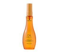 Schwarzkopf Professional - Huile de finition Argan pour cheveux moyens à épais