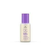 Schwarzkopf Professional - Huile Disciplinante Bonacure CP Frizz Away - 50ml