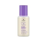 Schwarzkopf BC Bonacure Frizz Away Smoothing Oil 50 ml