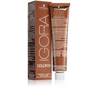 Schwarzkopf Coloration Professional Igora Color 10 Permanent 10 Minute Color Creme 7-1 Medium Blonde Cendré 60 ml