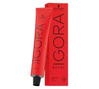 Schwarzkopf Professional Teintures Igora Royal #RoyalTakeOverNocturne Permanent Color Creme No. 6-299 60 ml