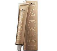 Schwarzkopf Professional Igora Royal Absolutes 6-70 Blond foncé cuivré naturel 60 ml
