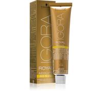 Schwarzkopf Igora Royal Absolutes 8-140 Blond clair Cendré Beige Naturel 60 ml