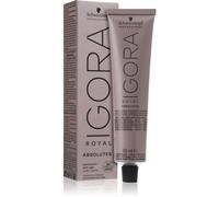 Igora Royal Absolutes 5-50 Châtain Clair Doré 60 Ml