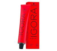 Schwarzkopf Professional - IGORA ROYAL Coloration 60 ml - Déstockage 7-76 IG Royal Blond Moyen Chocolat