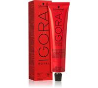 Schwarzkopf Professional Teintures Igora Royal #RoyalTakeOverNocturne Permanent Color Creme No. 6-299 60 ml