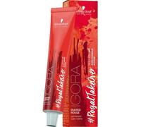 Schwarzkopf Professional Igora Royal Crème colorante permanente 60 ml 60 ml