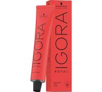 Schwarzkopf Igora Royal 4-0 — 60 ml