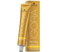Schwarzkopf Coloration Igora Royal Absolutes Teinte 8-60 60 ml