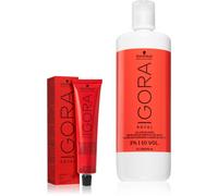 Schwarzkopf Professional IGORA Royal ensemble pour accompagner les colorations capillaires