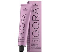 Schwarzkopf Professional IGORA ROYAL FASHION LIGHTS Permanent Highlight Color Creme L-24 cendré beige 60 ml