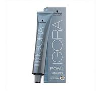 Schwarzkopf Professional - Igora Royal Highlifts #12-1 Schwarzkopf Coloration Capillaire 60 Ml