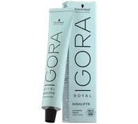 Coloration Igora Royal Highlifts - Teinte 10-0